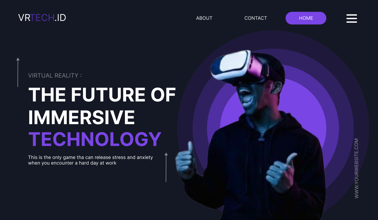 Virtual Gaming
